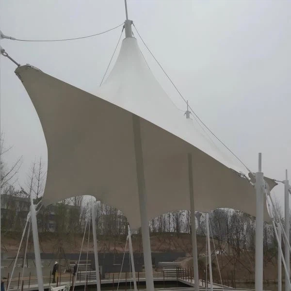 Membrane Structure